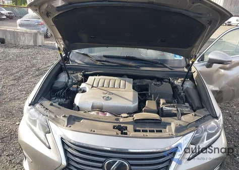 2016 Lexus Es 350 from USA, damaged, VIN JTHBK1GG1G2232938